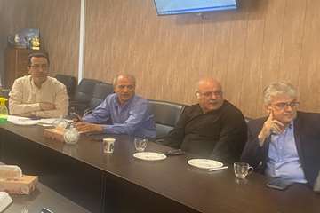 جلسه پایه های تشویقی 